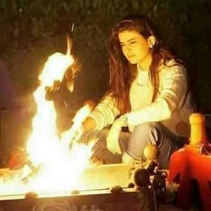 Meet your Posher, Amber